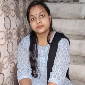 Meet your Posher, Nisha